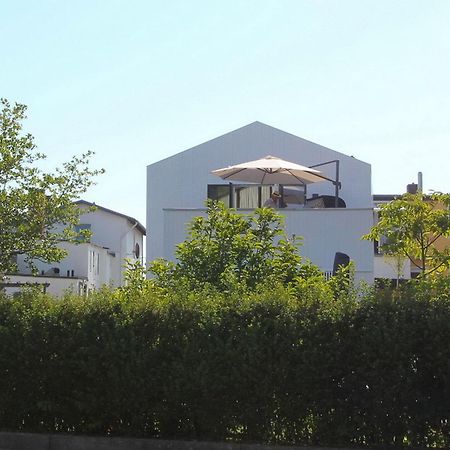 Villa Haus Gerda Haus Gerda à Haffkrug Extérieur photo
