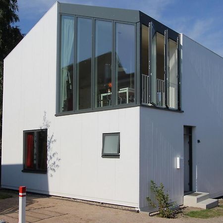 Villa Haus Gerda Haus Gerda à Haffkrug Extérieur photo