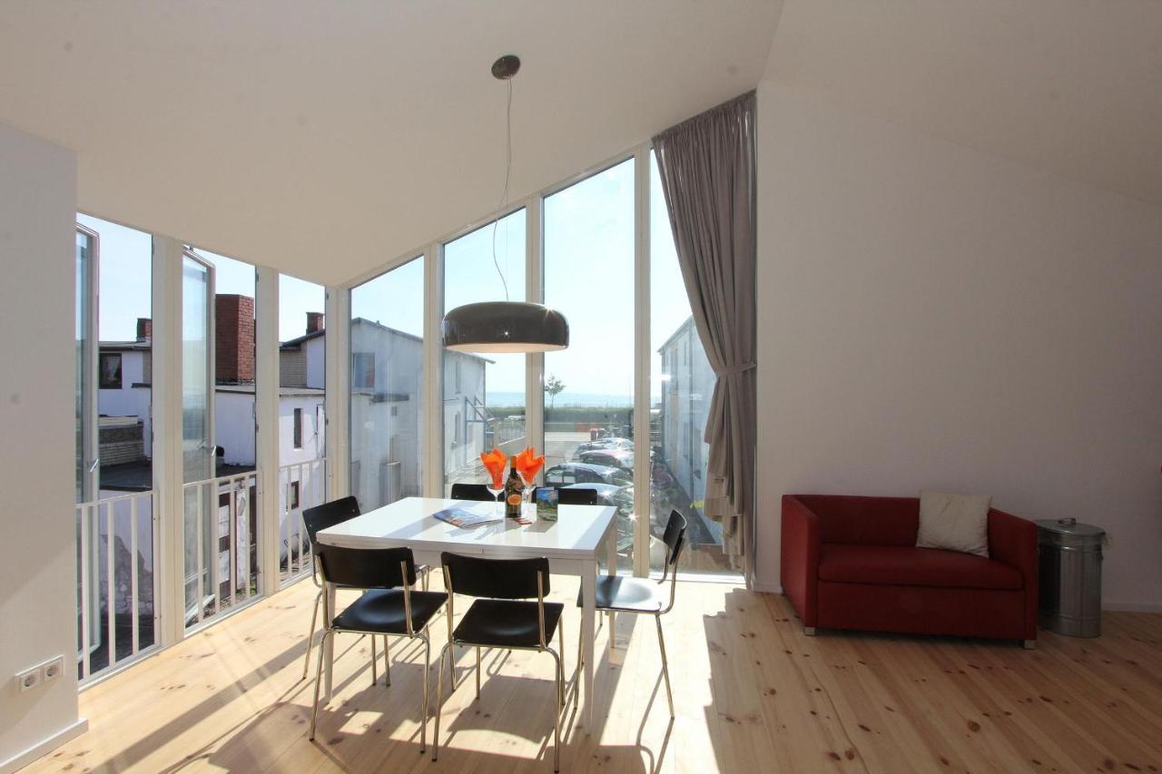 Villa Haus Gerda Haus Gerda à Haffkrug Extérieur photo