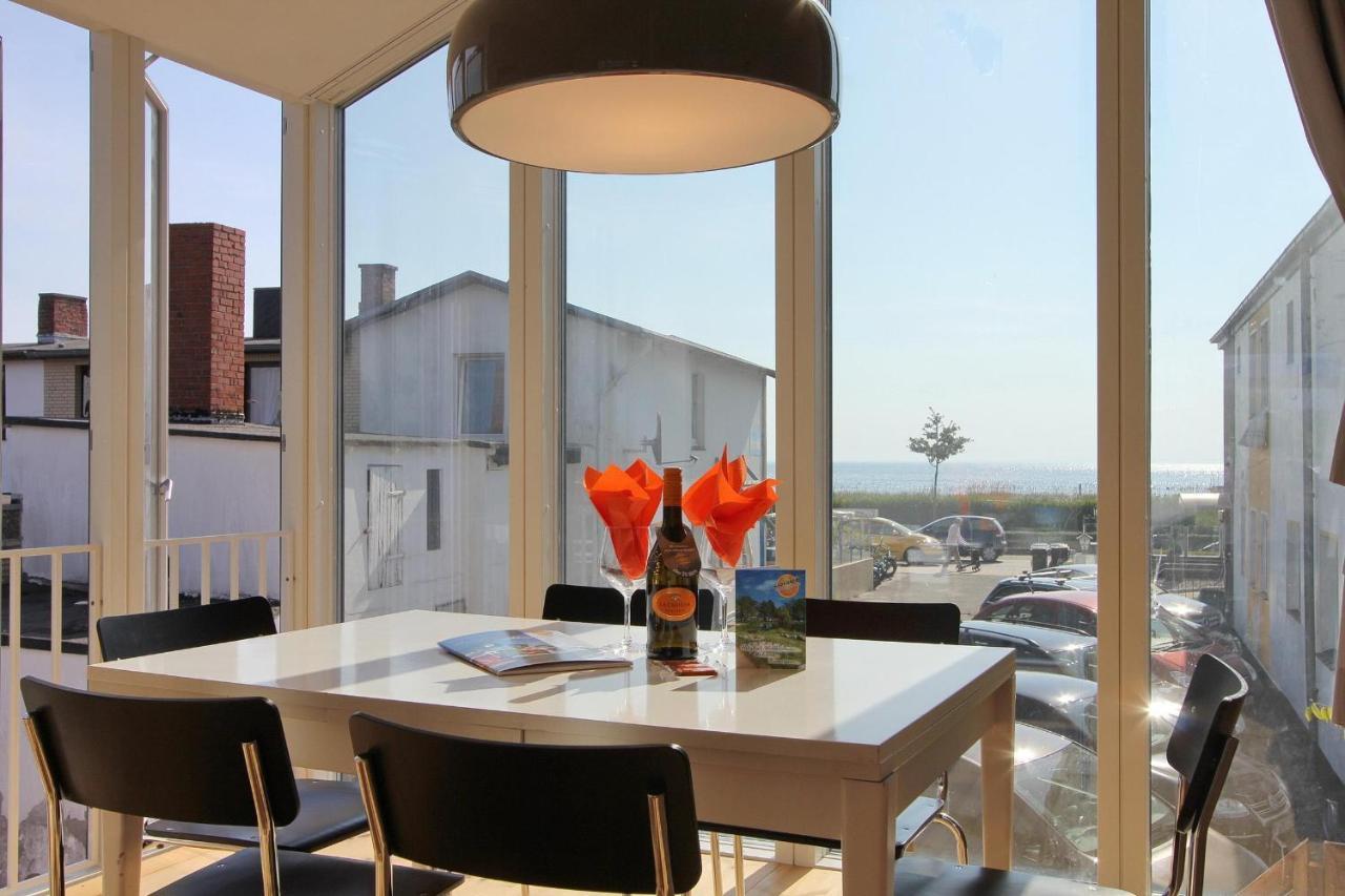 Villa Haus Gerda Haus Gerda à Haffkrug Extérieur photo
