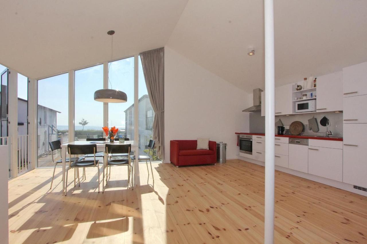Villa Haus Gerda Haus Gerda à Haffkrug Extérieur photo