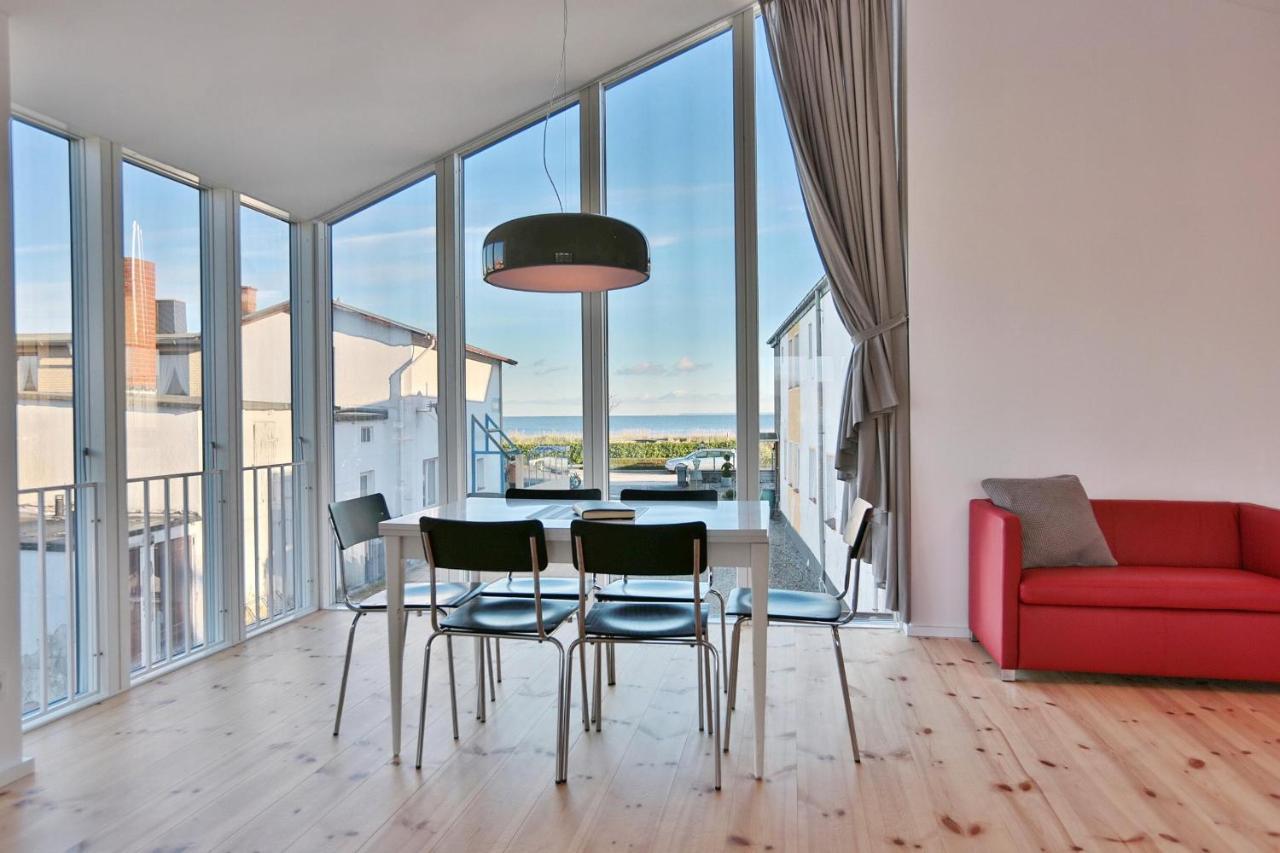 Villa Haus Gerda Haus Gerda à Haffkrug Extérieur photo