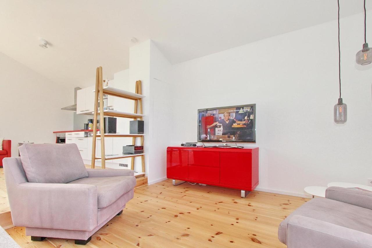 Villa Haus Gerda Haus Gerda à Haffkrug Extérieur photo