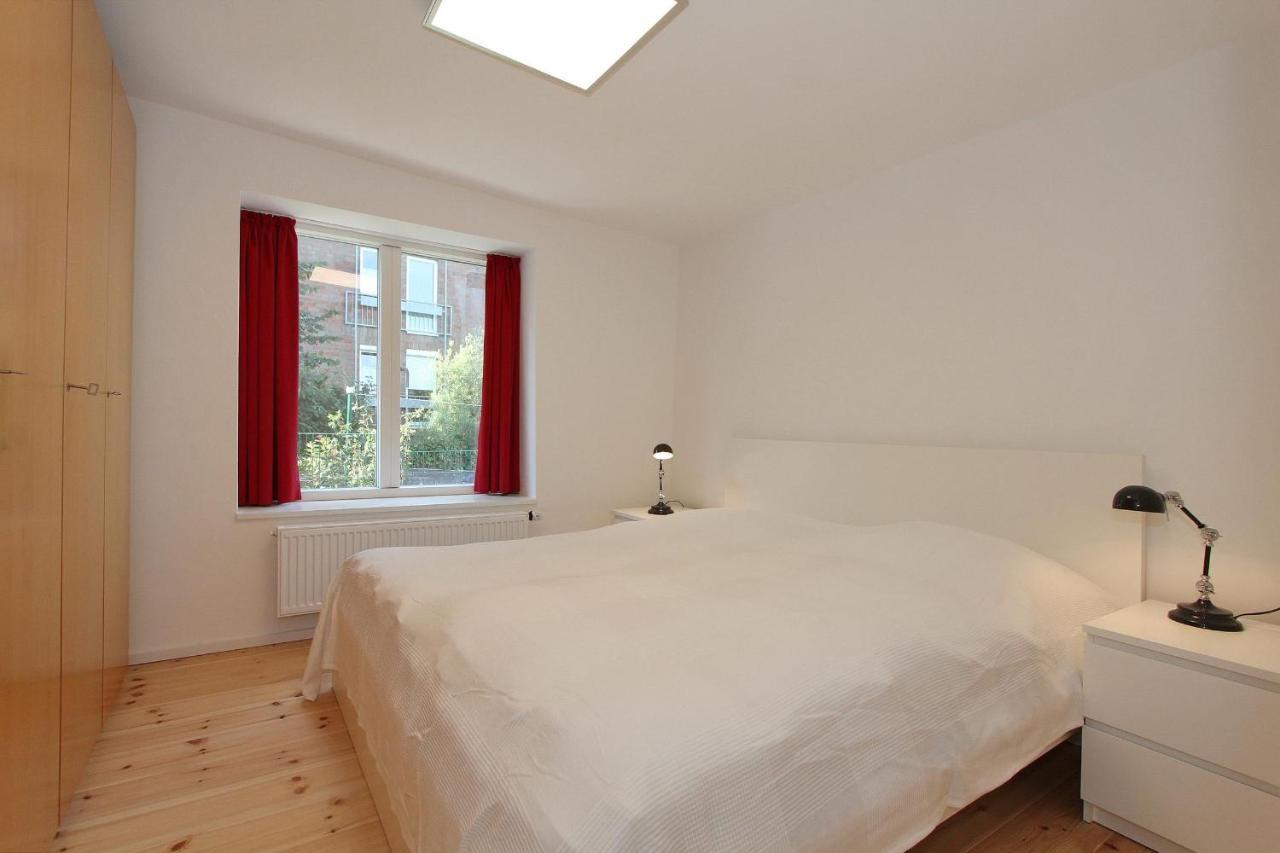 Villa Haus Gerda Haus Gerda à Haffkrug Extérieur photo