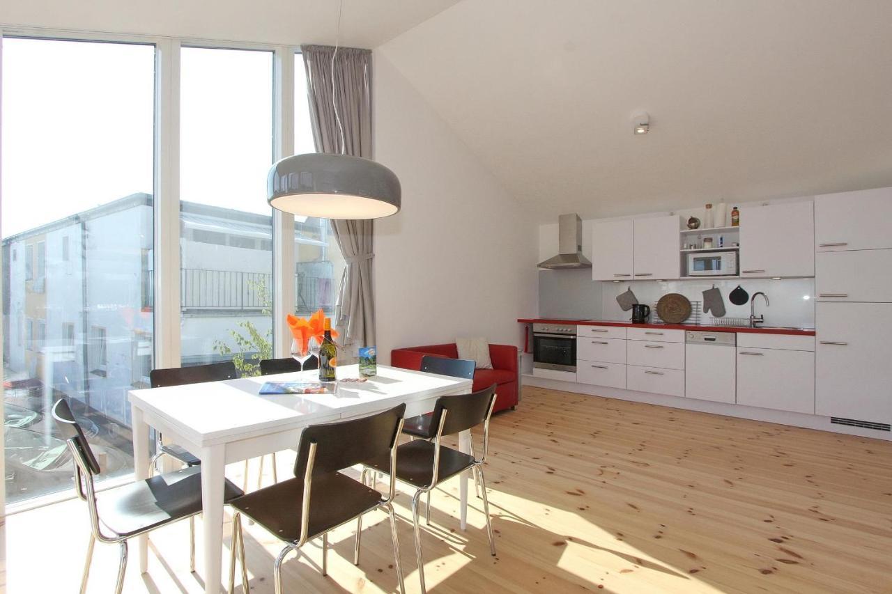 Villa Haus Gerda Haus Gerda à Haffkrug Extérieur photo