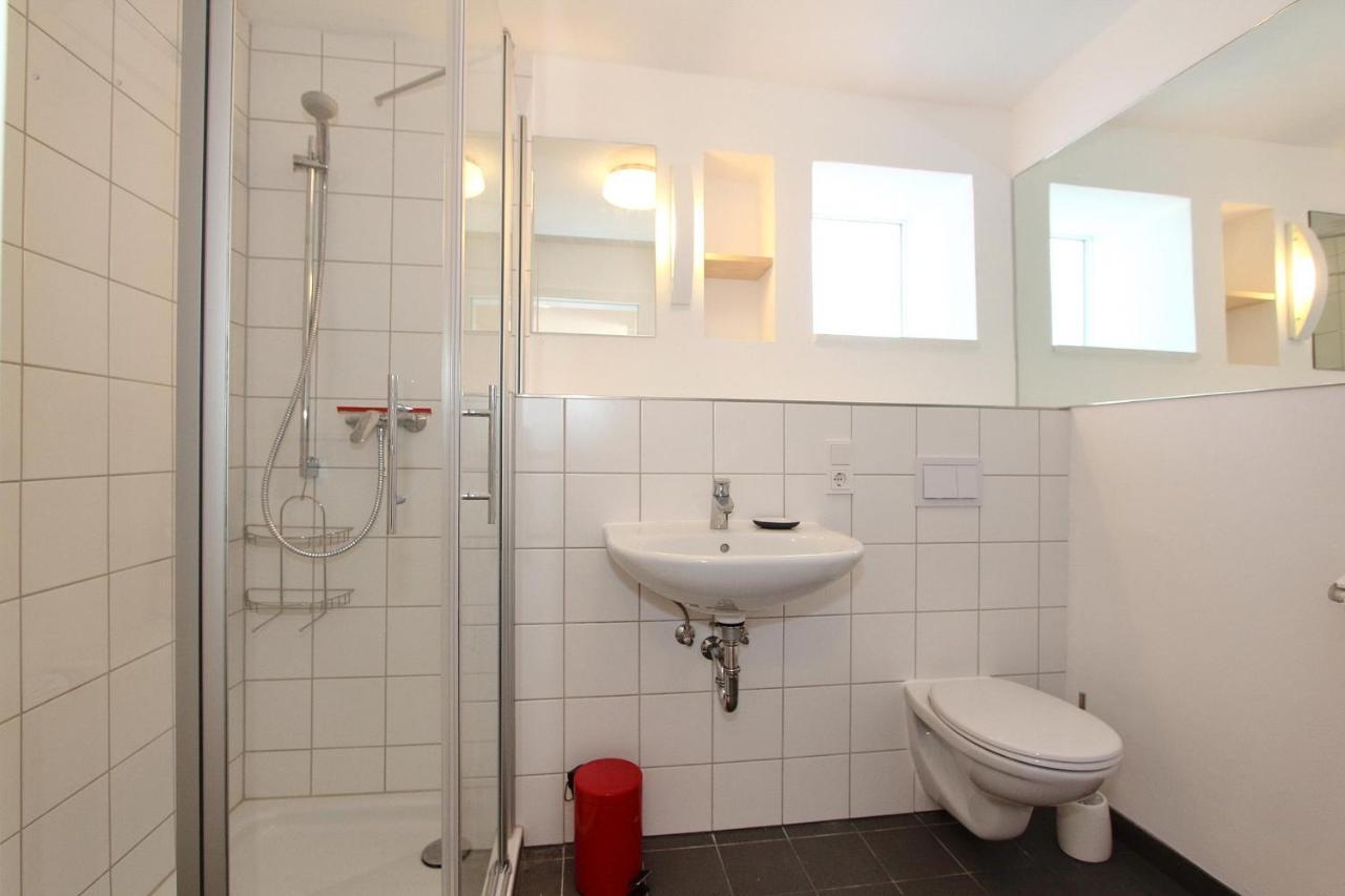 Villa Haus Gerda Haus Gerda à Haffkrug Extérieur photo